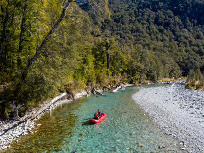 Queenstown Slope & Vine