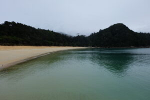 Abel Tasman National Park