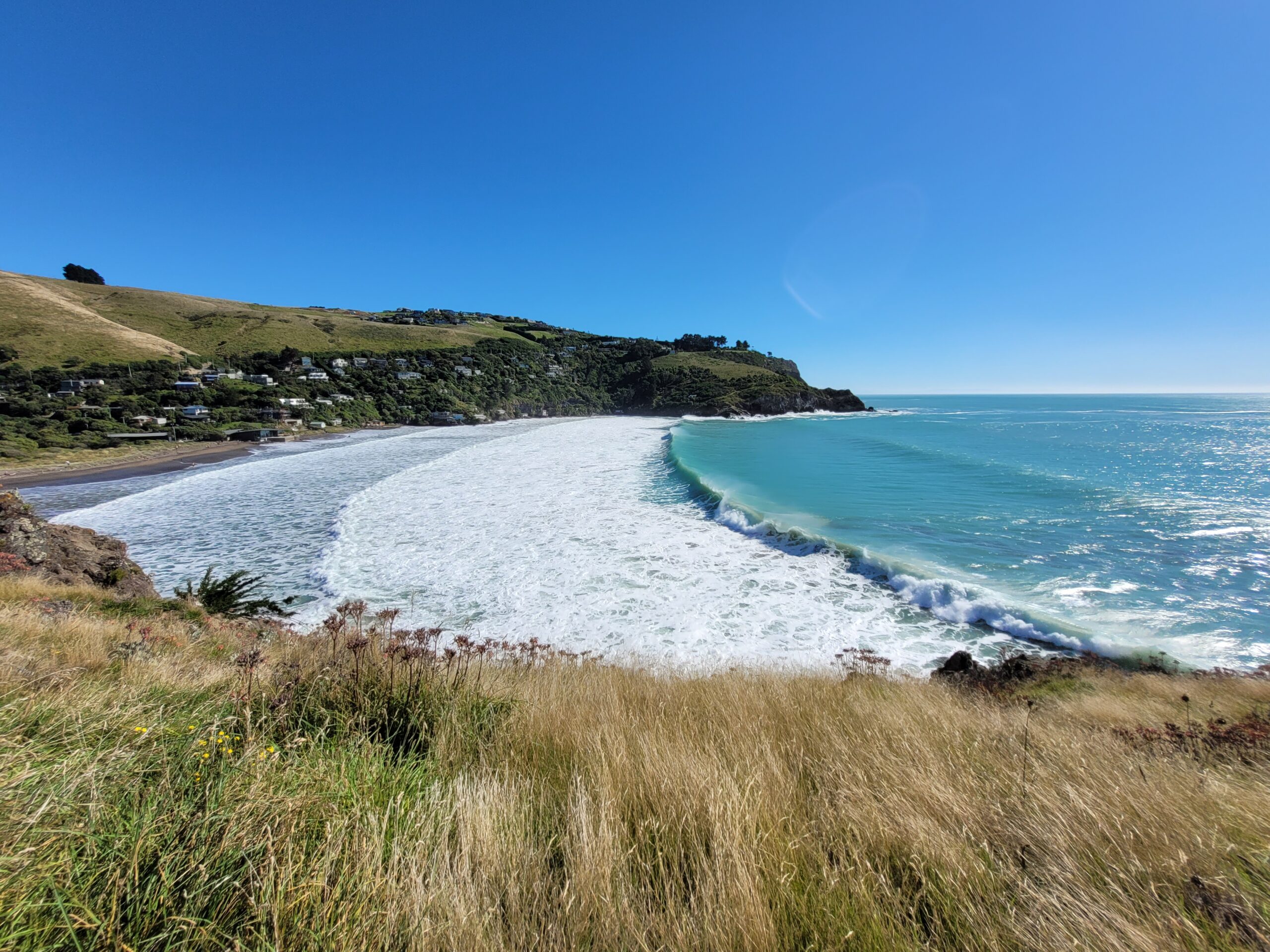 Banks Peninsula