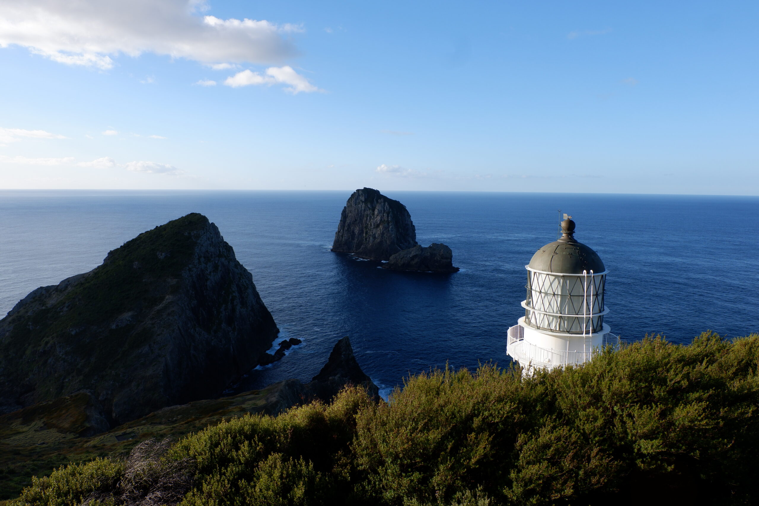 Bay of Islands