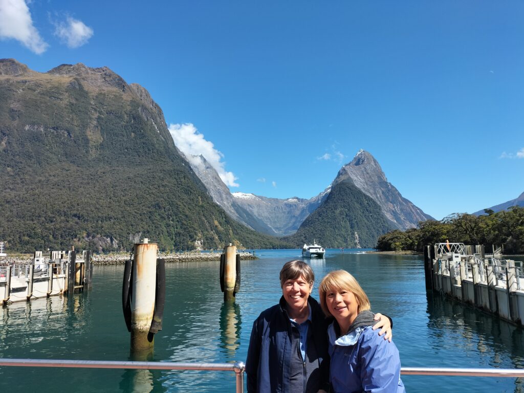 Marlene-Bobbi-Milford-Sound